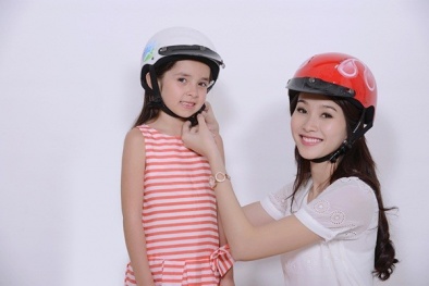 Chọn mua mũ bảo hiểm an toàn: Đừng tiếc rẻ vài chục nghìn đồng!